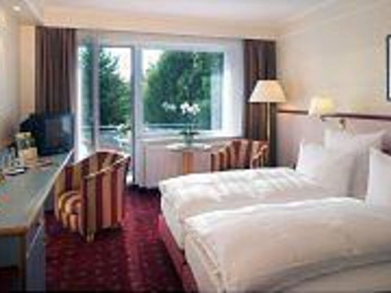 Romantik Hotel Fuchsbau