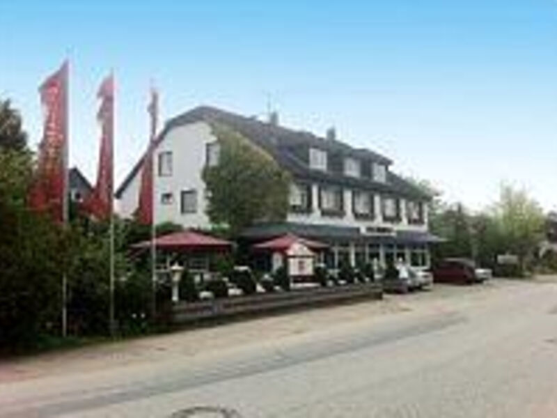 Romantik Hotel Fuchsbau (ehemals Ringhotel Fuchsbau)
