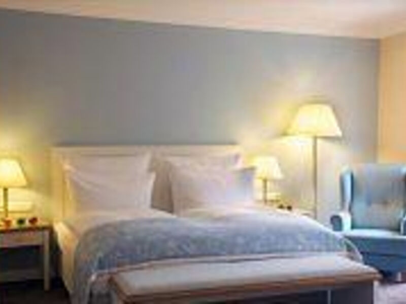 Romantik Hotel Fuchsbau (ehemals Ringhotel Fuchsbau)
