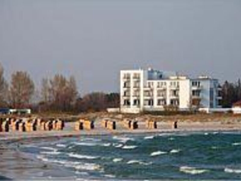Strandhotel Bene