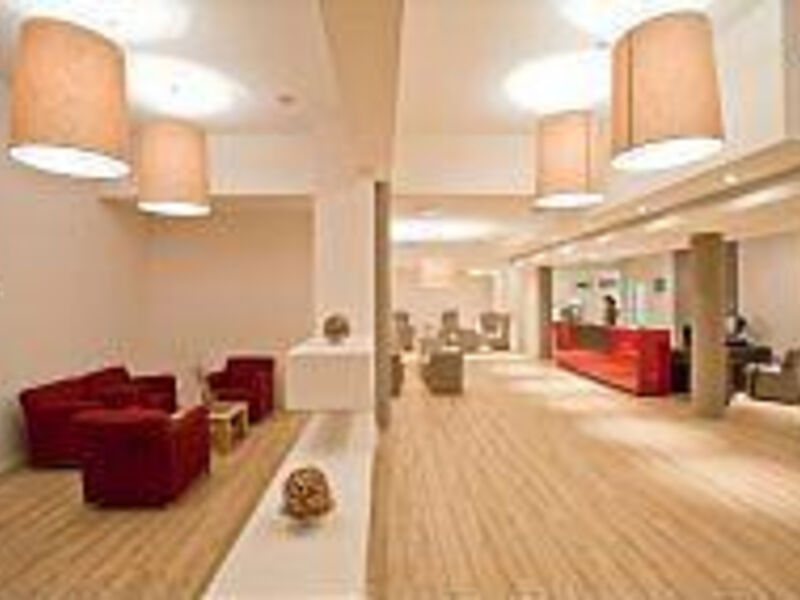 Strandhotel Bene