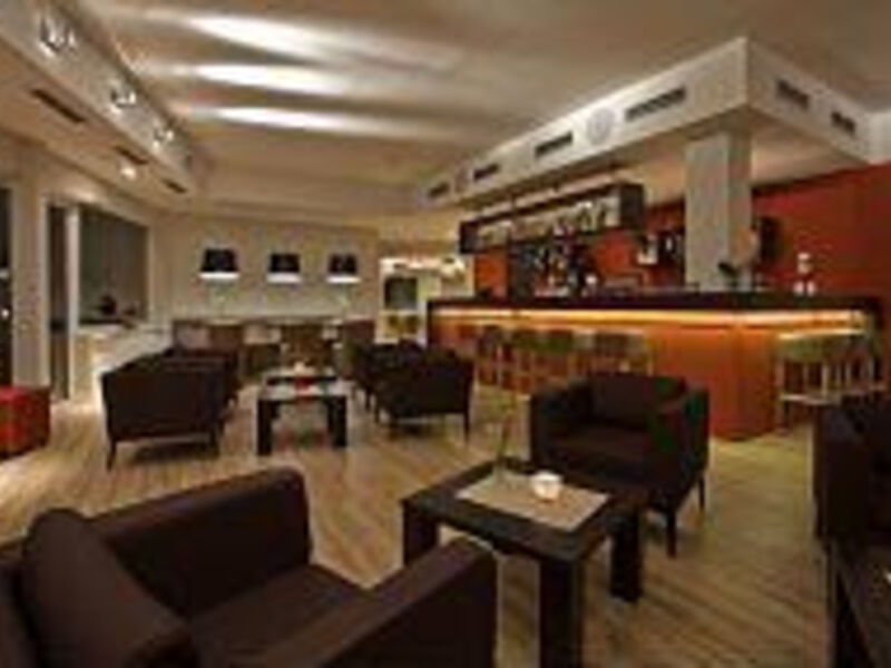 Strandhotel Bene
