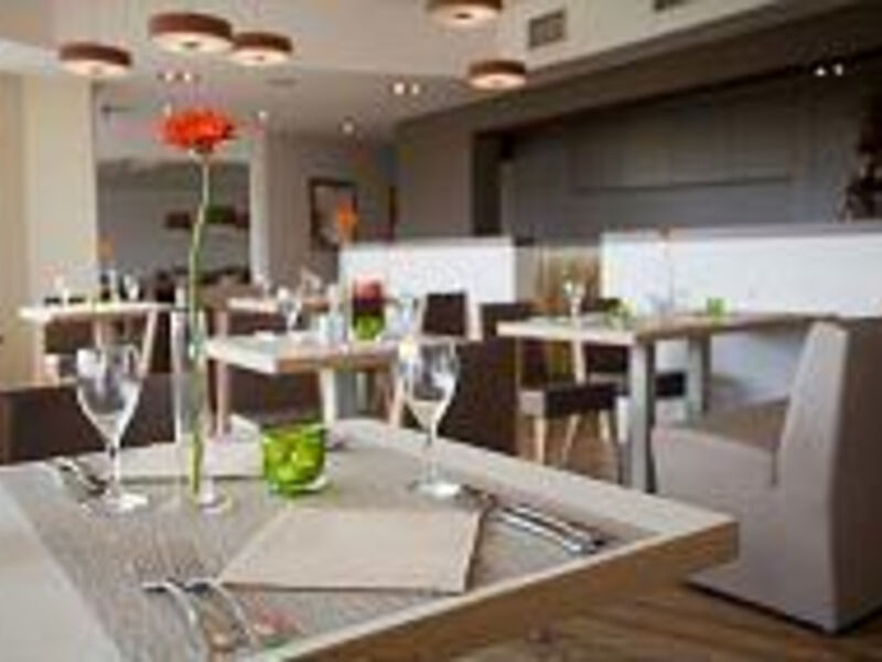 Strandhotel Bene