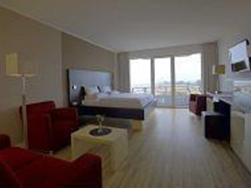 Strandhotel Bene