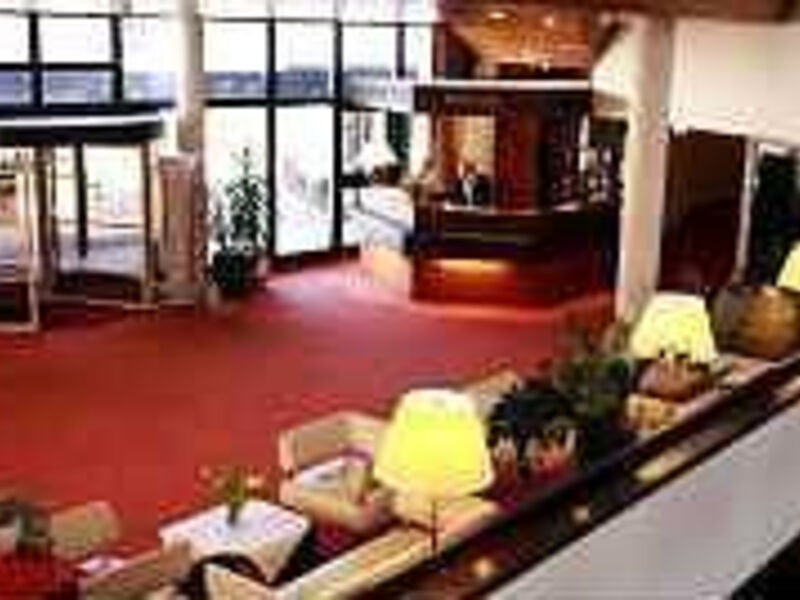 Best Western Hotel am Münster