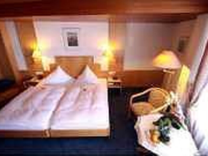 Best Western Hotel am Münster