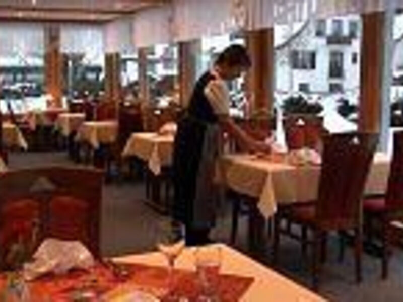 Hotel Am Kurpark