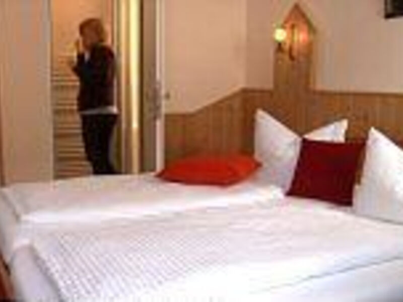 Hotel Am Kurpark