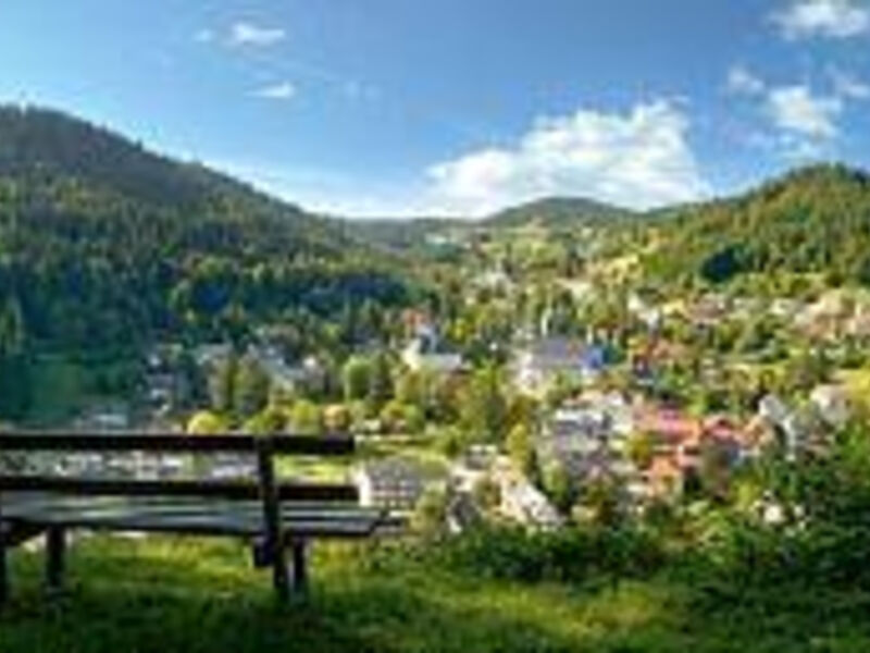 Hotel Am Kurpark