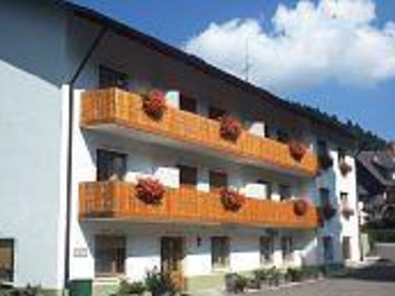 Hotel Am Kurpark