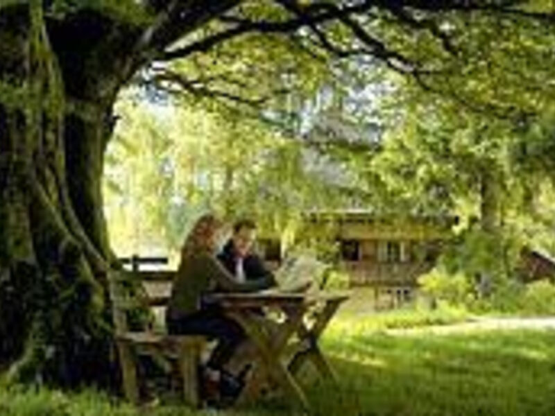 Hotel Am Kurpark