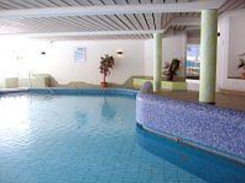 Hotel Resort Fünfjahreszeiten
