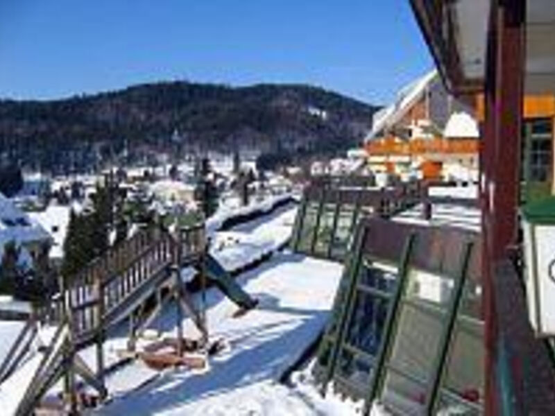 Hotel Resort Fünfjahreszeiten