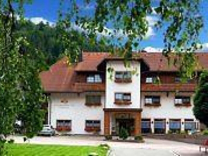 Hotel Schwarzwälderhof