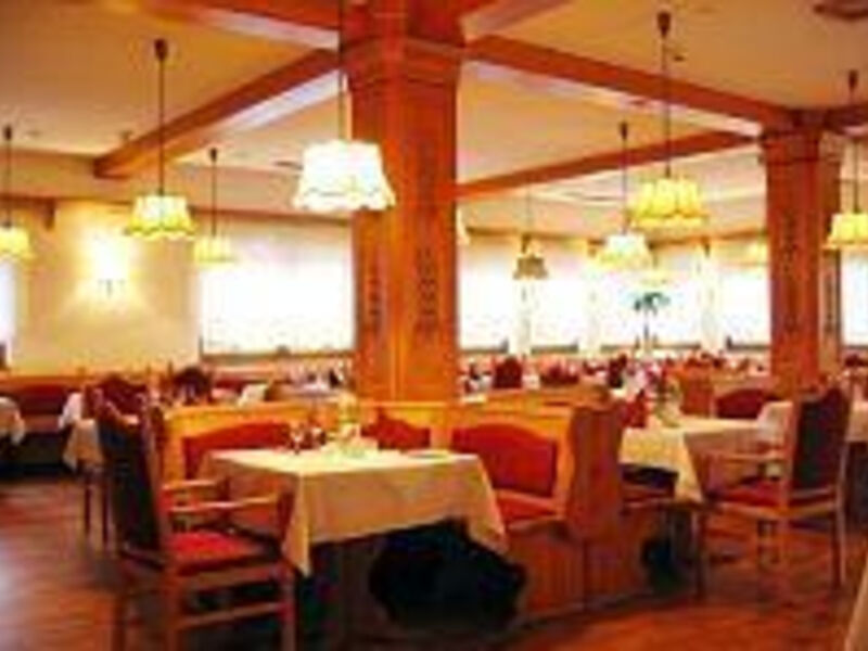 Hotel Schwarzwälderhof