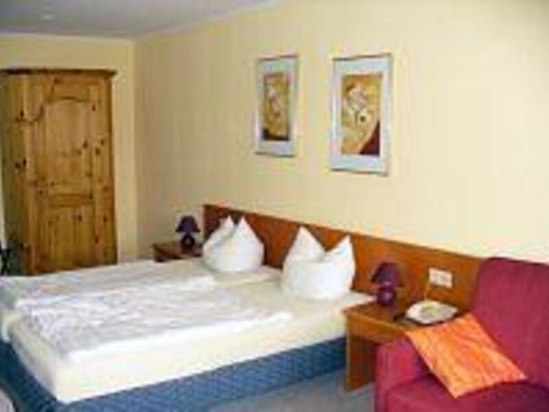Hotel Schwarzwälderhof