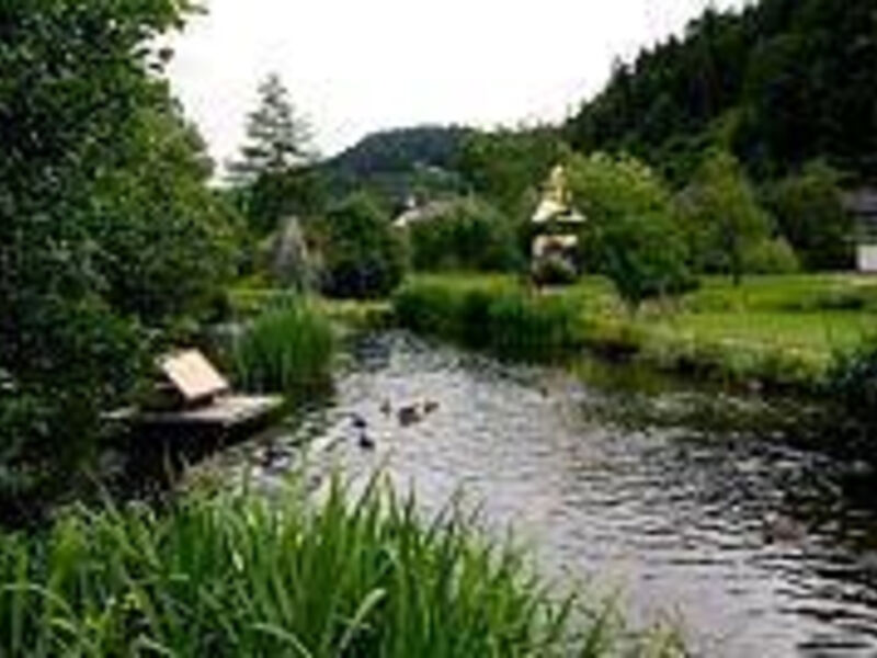 Hotel Schwarzwälderhof