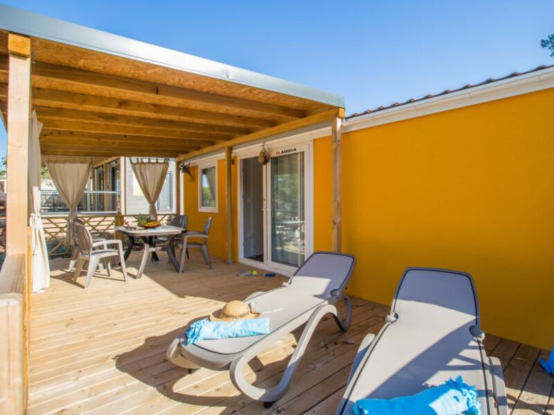 Camping Lanterna
