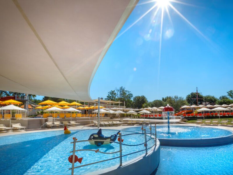 Camping Lanterna