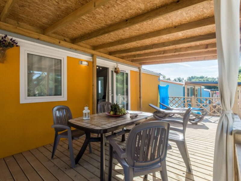 Camping Lanterna