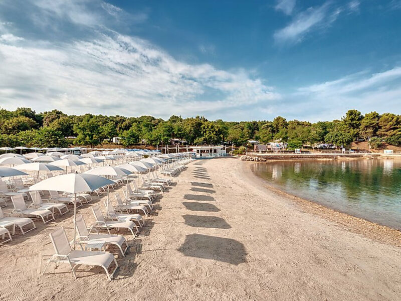 Camping Lanterna