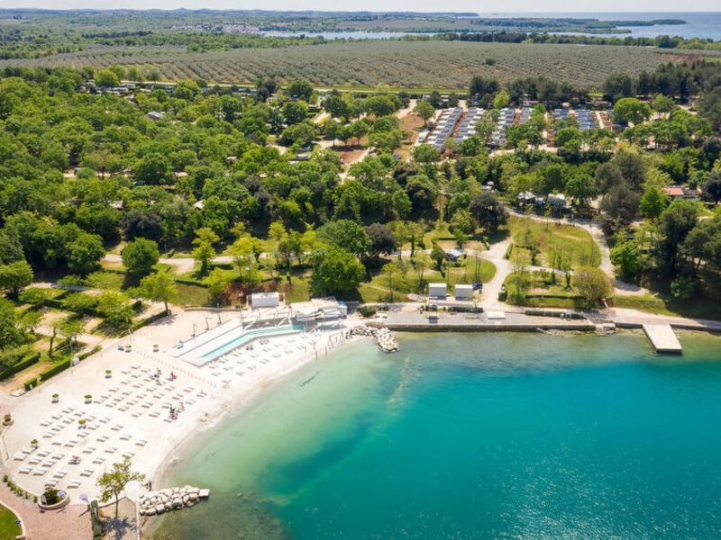 Camping Lanterna