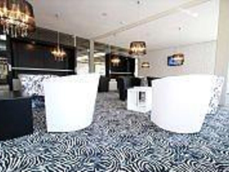 BEST WESTERN Soleo-Hotel am Park