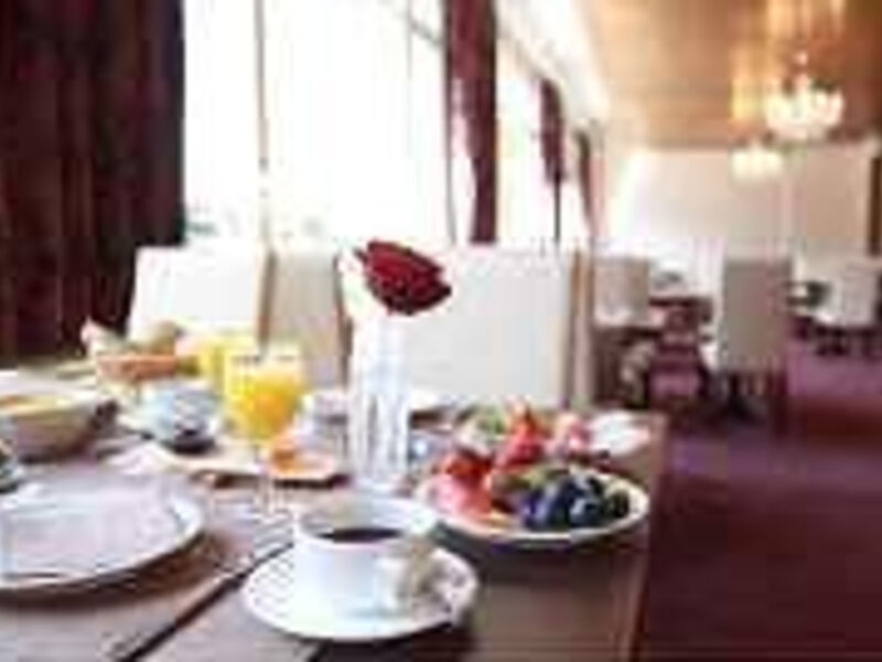 BEST WESTERN Soleo-Hotel am Park