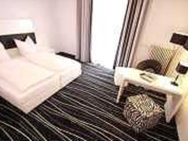 BEST WESTERN Soleo-Hotel am Park
