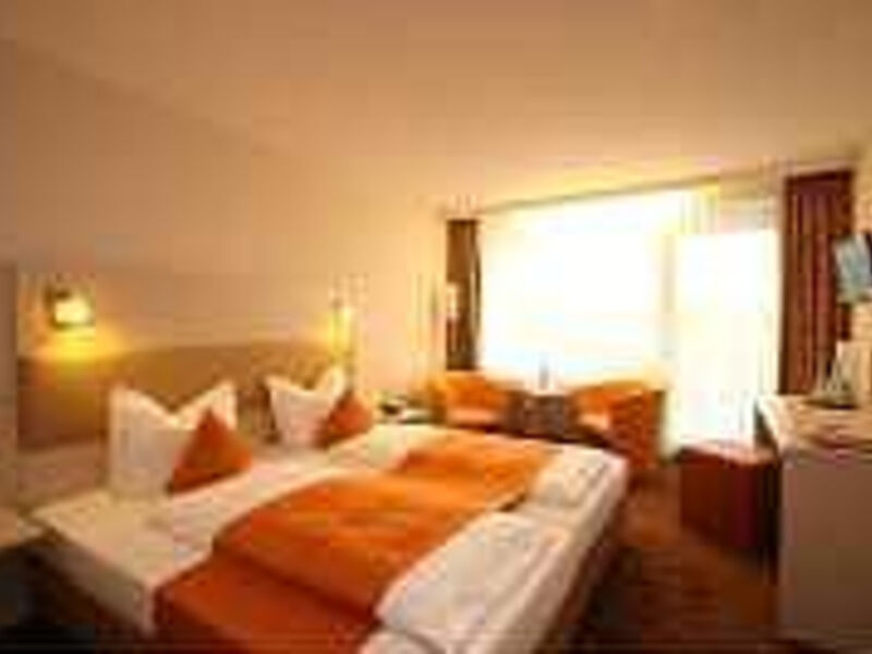 BEST WESTERN Soleo-Hotel am Park