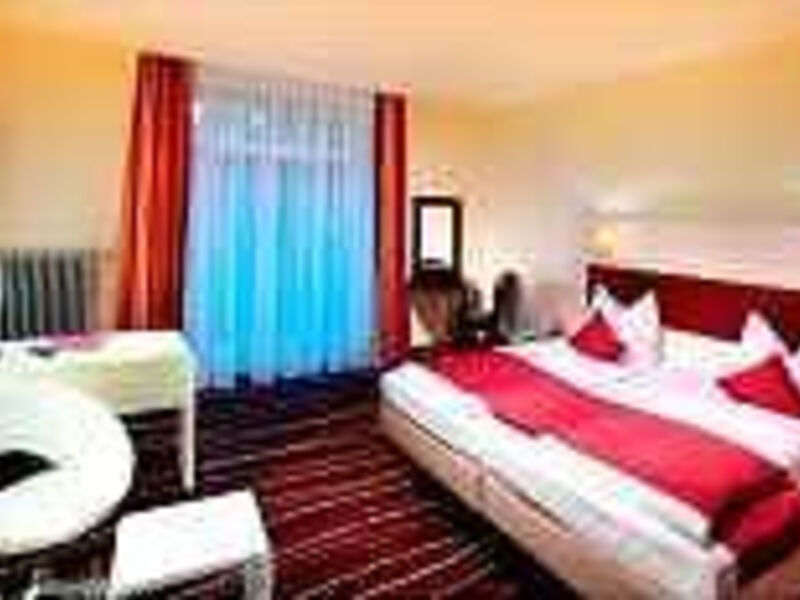 BEST WESTERN Soleo-Hotel am Park