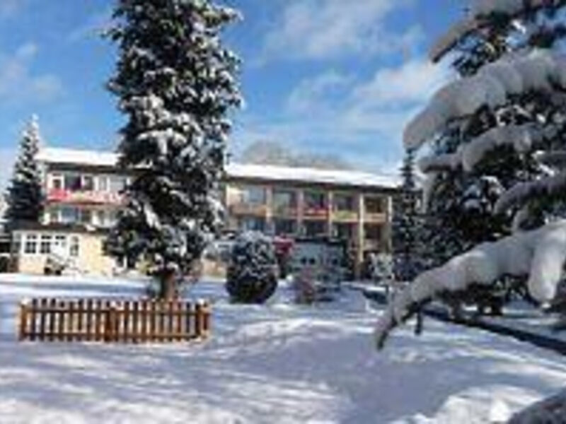 Hotel Am Solegarten