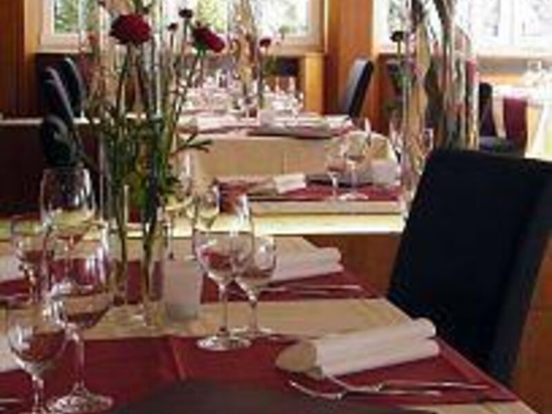 Hotel Am Solegarten