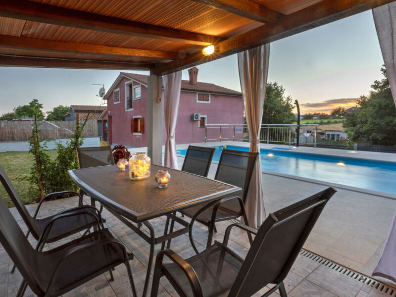 Villa Laura