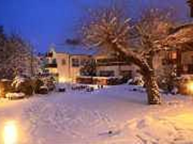 Hotel Waldeck SPA Kur-& Wellness Resort