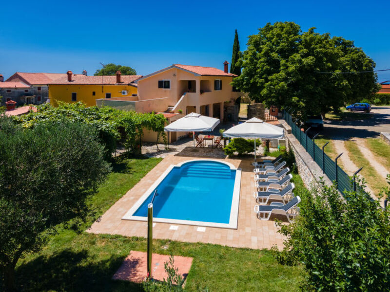 Villa San Giacomo