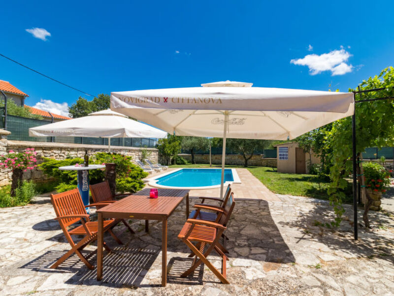 Villa San Giacomo