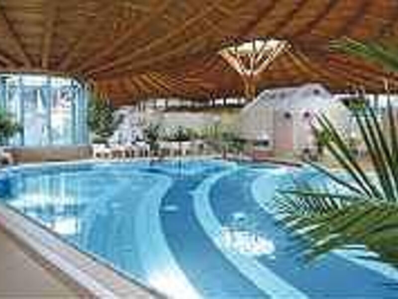 Hotel Waldeck SPA Kur-& Wellness Resort