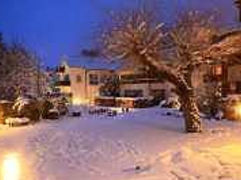 Hotel Waldeck SPA Resort