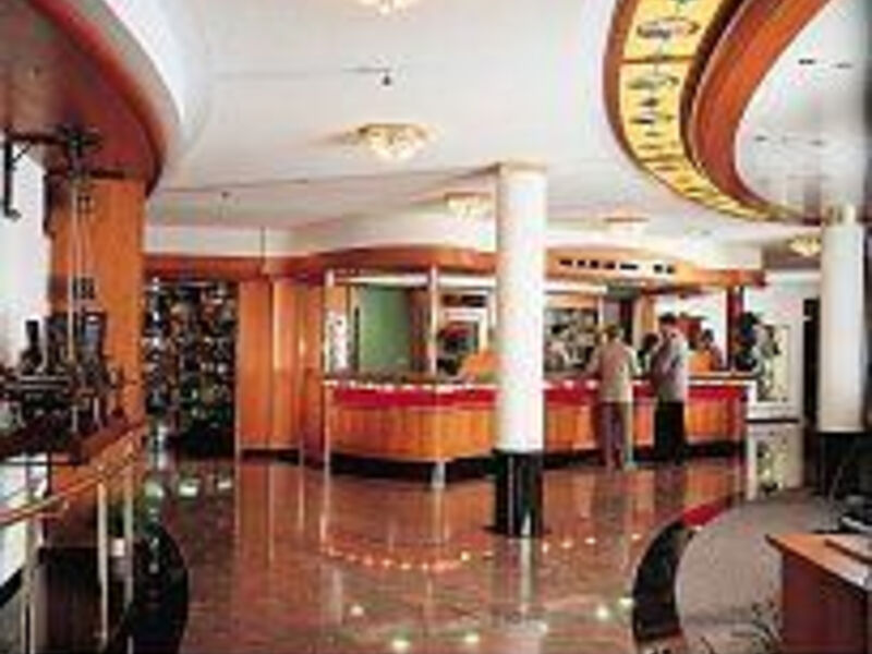 Hotel Waldeck SPA Resort