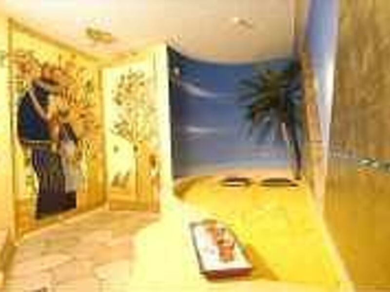 Hotel Waldeck SPA Resort