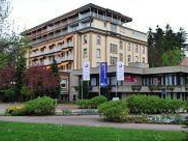 Soleo-Hotel am Park