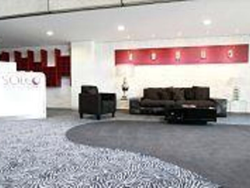Soleo-Hotel am Park
