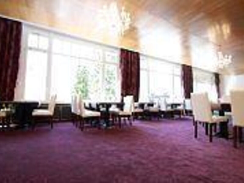Soleo-Hotel am Park