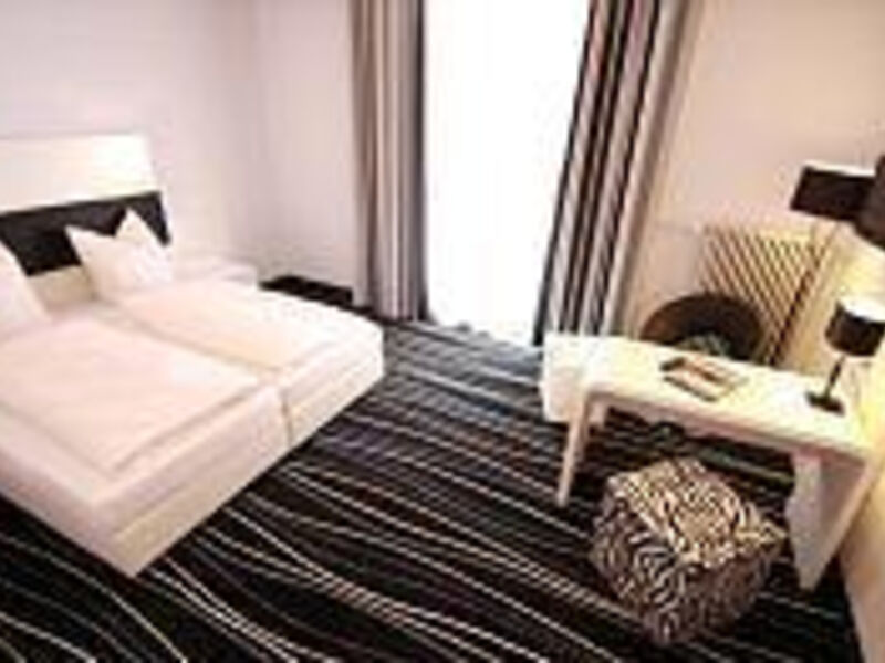 Soleo-Hotel am Park