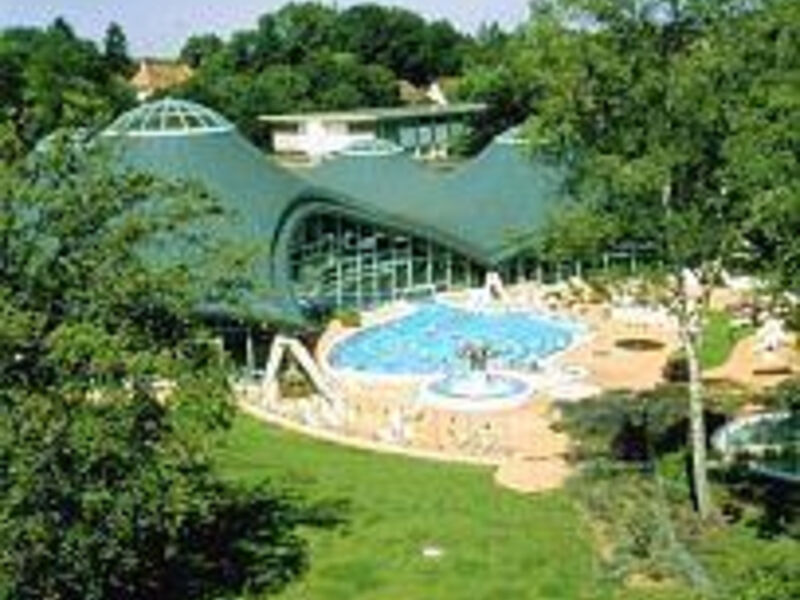 Soleo-Hotel am Park