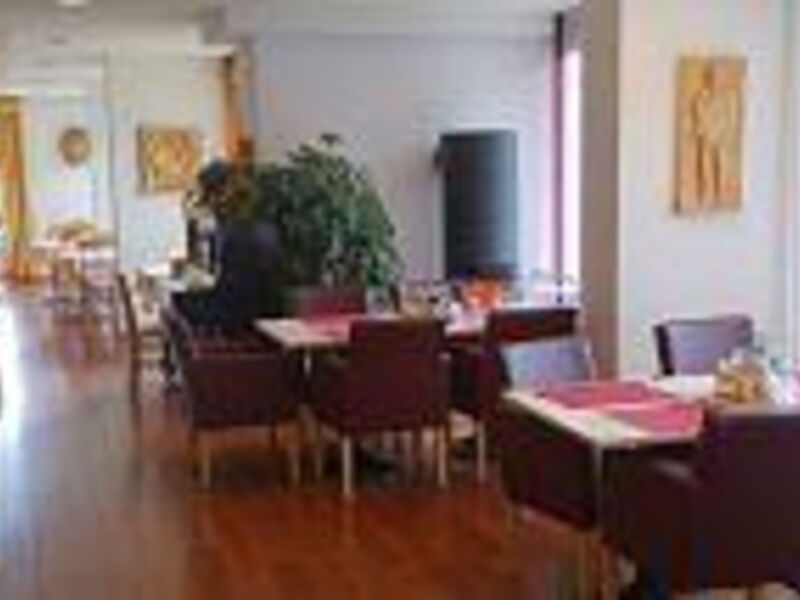 Hotel Bergfrieden
