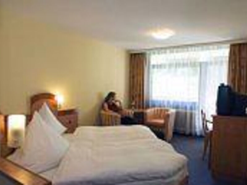 Hotel Bergfrieden
