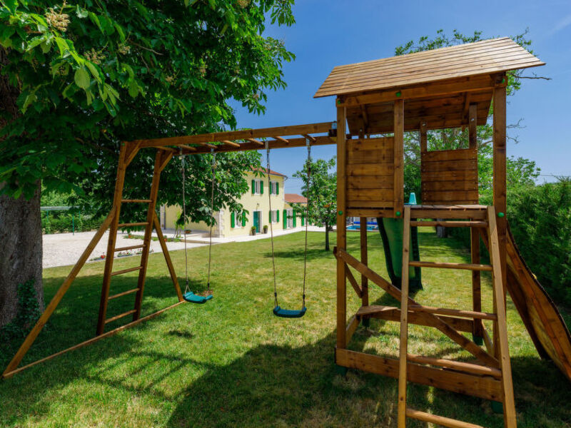 Villa Coriticum Otium