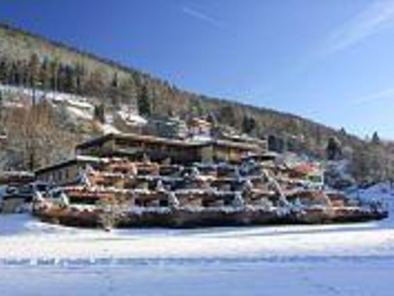 Hotel Valsana